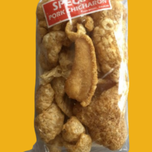 small backskin w/ bagnet